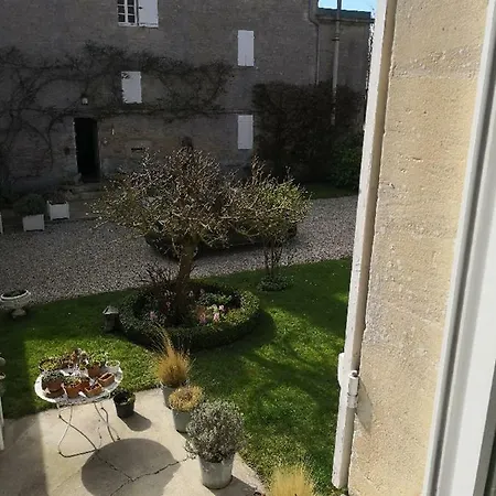 Le Petit Logis *