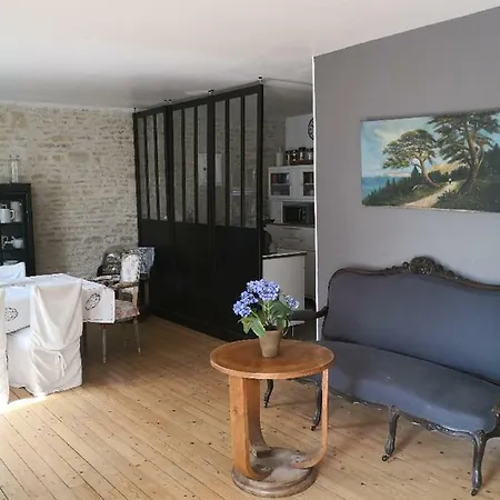 Le Petit Logis 펜션