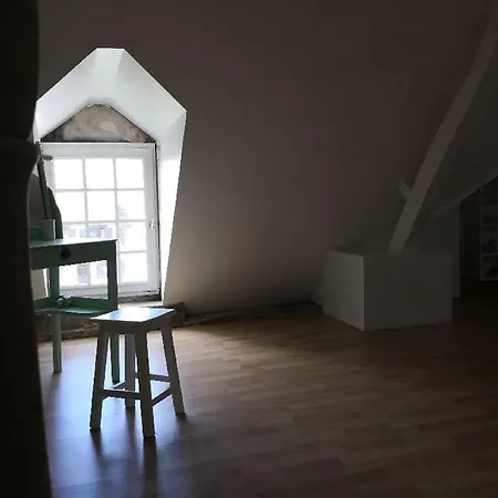 Le Petit Logis 펜션 쿠르쇨 쉬르 메르