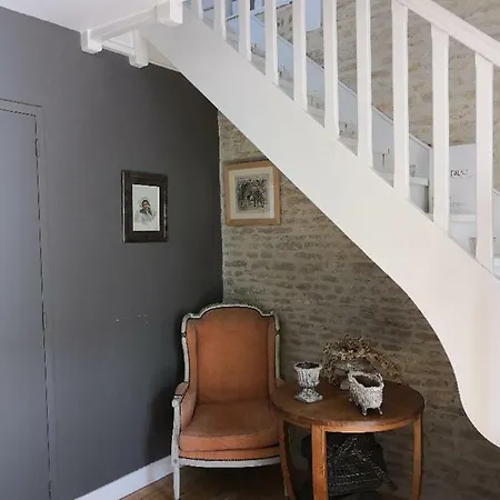 Le Petit Logis * 쿠르쇨 쉬르 메르
