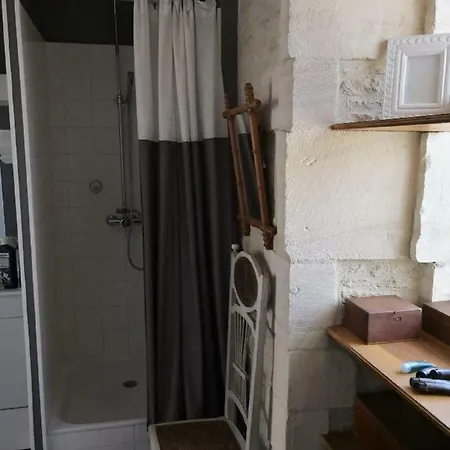 Le Petit Logis 펜션 쿠르쇨 쉬르 메르